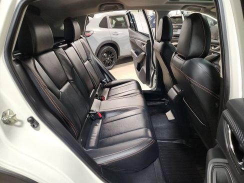 Used 2019 Subaru Crosstrek 2.0i Limited w/ Moonroof Package w/Navigation AWD/4WD image 29