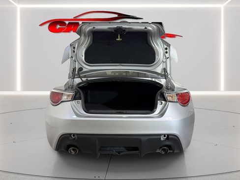 Used 2013 Subaru BRZ Limited RWD image 21