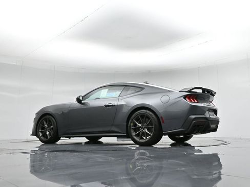 New 2026 Ford Mustang Dark Horse image 47