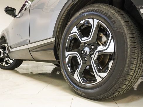 Used 2019 Honda CR-V Touring image 36