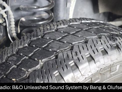 Used 2025 Ford F250 Lariat w/ Lariat Ultimate Package image 21