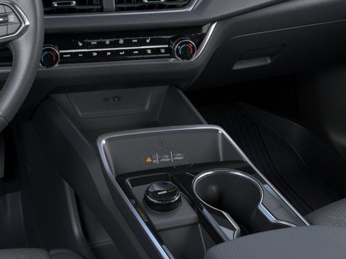 New 2026 Chevrolet Equinox LT w/ Convenience Package II FWD image 23