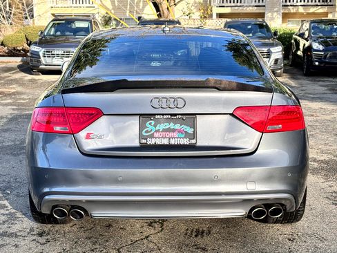 Used 2014 Audi S5 Premium Plus image 13