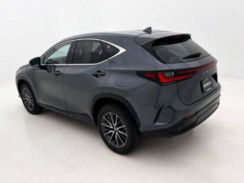 Certified 2023 Lexus NX 350 AWD image 9