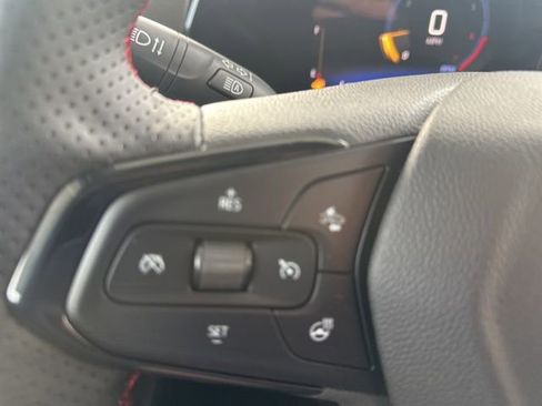 New 2026 Chevrolet Trax RS FWD image 18