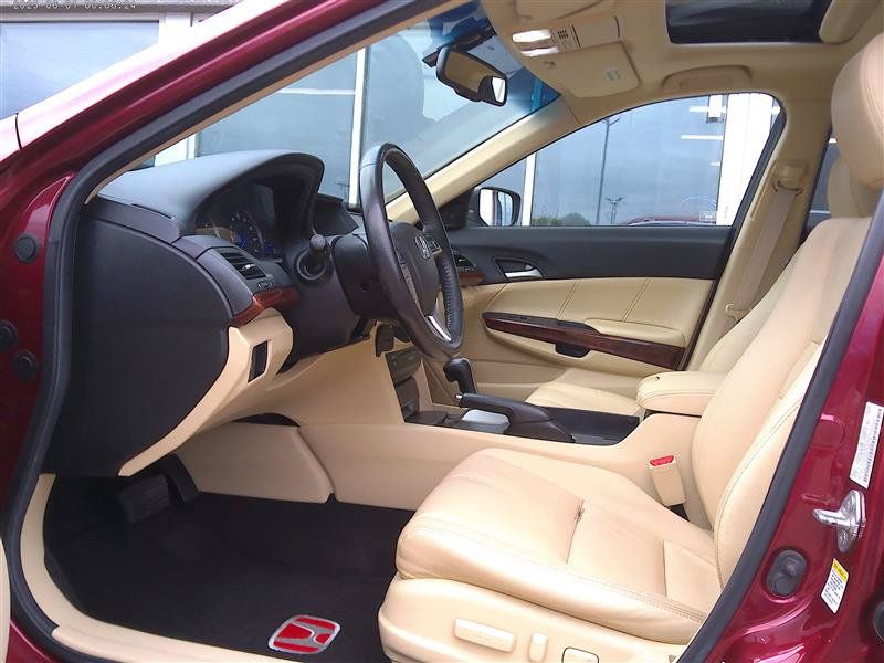 Used 2010 Honda Crosstour EX-L image 5