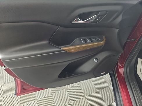 Used 2018 GMC Acadia SLE w/ Driver Alert Package I image 12