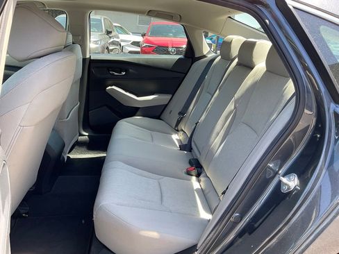 Used 2024 Honda Accord EX image 21