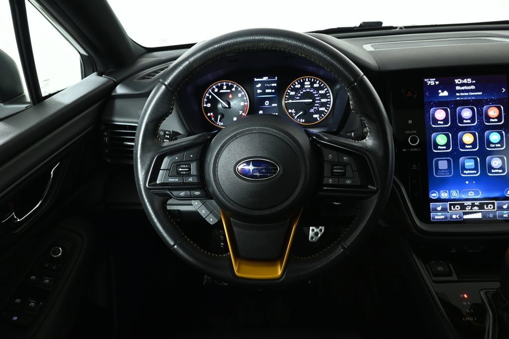 Used 2022 Subaru Outback Wilderness AWD/4WD image 18