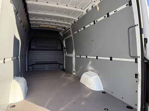 New 2026 Mercedes-Benz Sprinter 2500 image 21