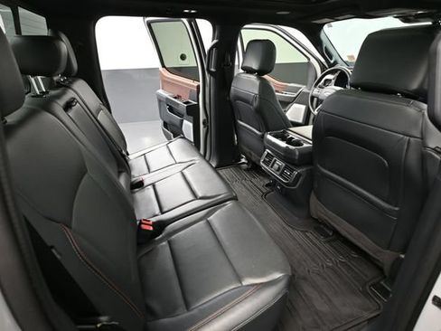 Used 2023 Ford F150 Lariat w/ Equipment Group 502A High AWD/4WD image 39