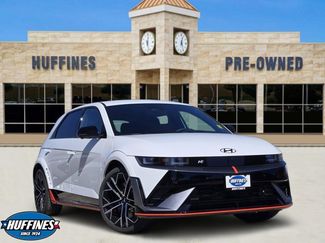 Certified 2025 Hyundai Ioniq 5 N video 1