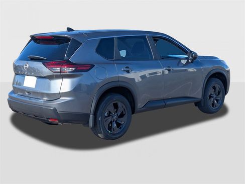 New 2026 Nissan Rogue SV image 5