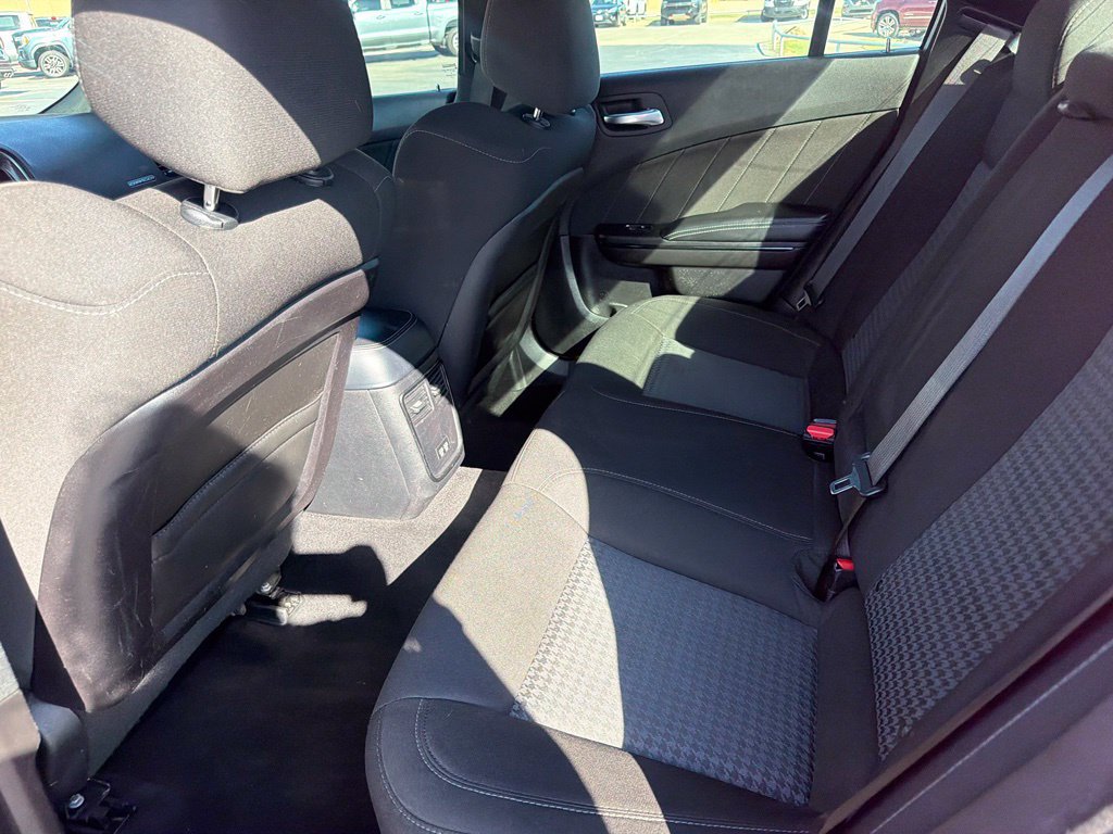 Used 2021 Dodge Charger GT w/ Blacktop Package RWD image 18