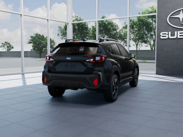 New 2027 Subaru Crosstrek 2.5i Limited AWD/4WD image 5
