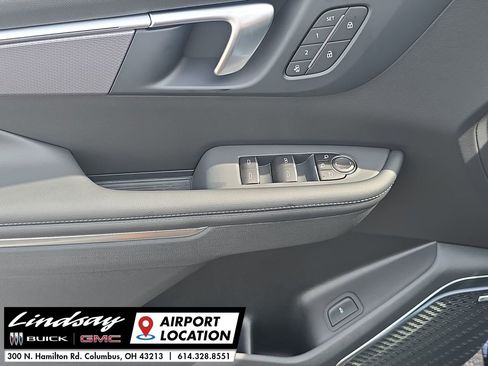 New 2026 Buick Enclave Sport Touring w/ Power Package image 24