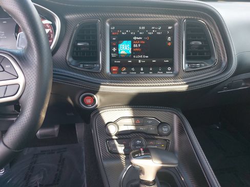 Used 2023 Dodge Challenger SRT Hellcat RWD image 19