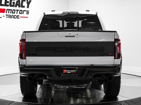 Used 2026 Ford F150 Raptor w/ Equipment Group 803A Raptor R AWD/4WD image 13