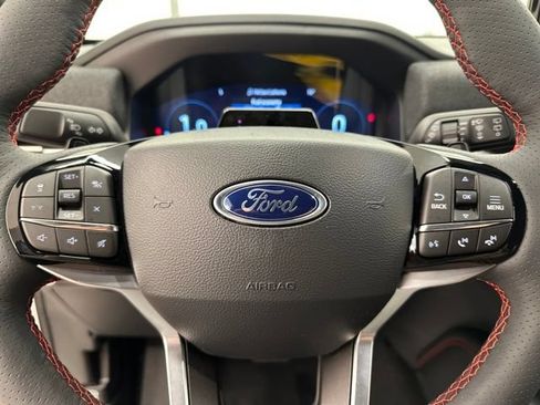 New 2026 Ford Explorer ST w/ Sun And Sound Package AWD/4WD image 37