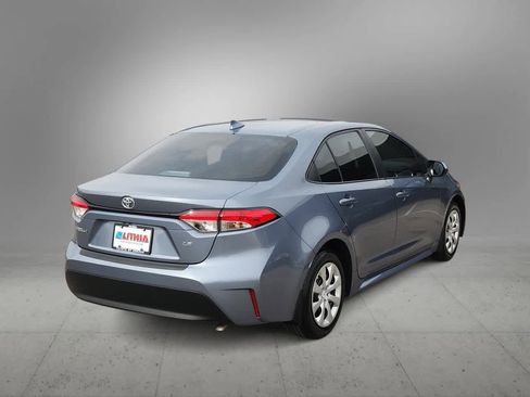Certified 2024 Toyota Corolla LE image 8