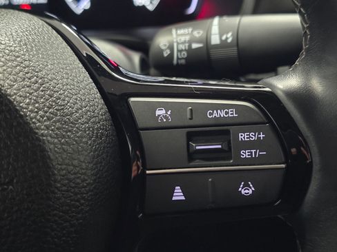 Used 2023 Honda Civic EX image 42