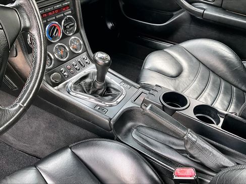 Used 2000 BMW Z3 RWD image 16