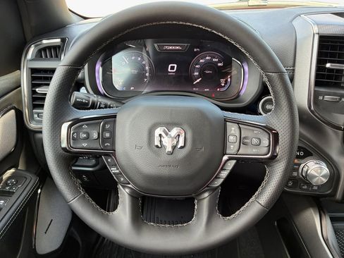 New 2026 RAM 1500 Rebel w/ Rebel Level 2 Equipment Group AWD/4WD image 22