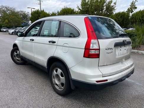 Used 2011 Honda CR-V LX image 3