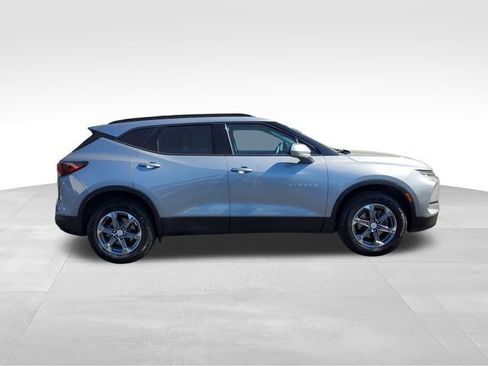 Certified 2023 Chevrolet Blazer LT w/ Convenience Package FWD image 6