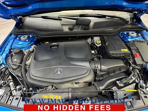 Used 2015 Mercedes-Benz GLA 250 4MATIC image 10