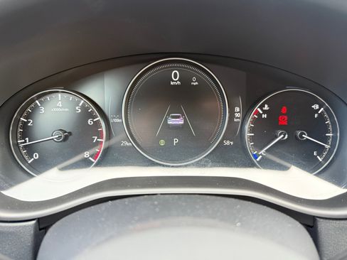 New 2026 MAZDA CX-30 Aire Edition image 11