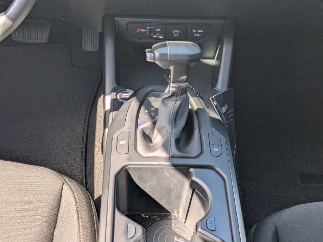 New 2027 Kia K4 FWD image 19