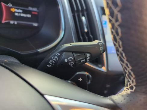 Used 2020 Ford Edge ST w/ Equipment Group 401A AWD/4WD image 18