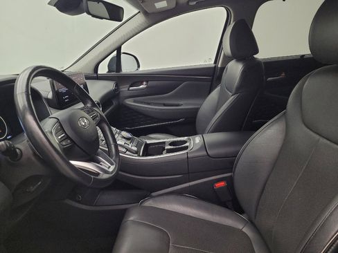 Used 2023 Hyundai Santa Fe Limited AWD/4WD image 17