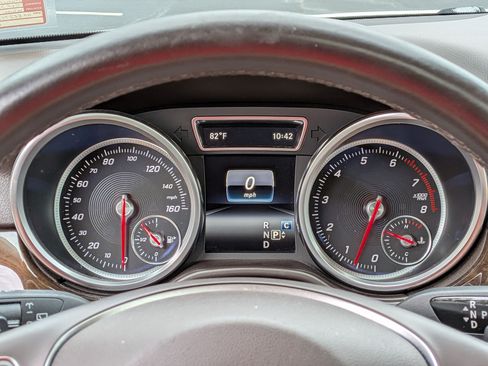 Used 2017 Mercedes-Benz GLE 350 image 17