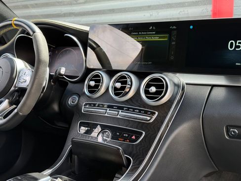 Used 2021 Mercedes-Benz C 63 AMG S image 20