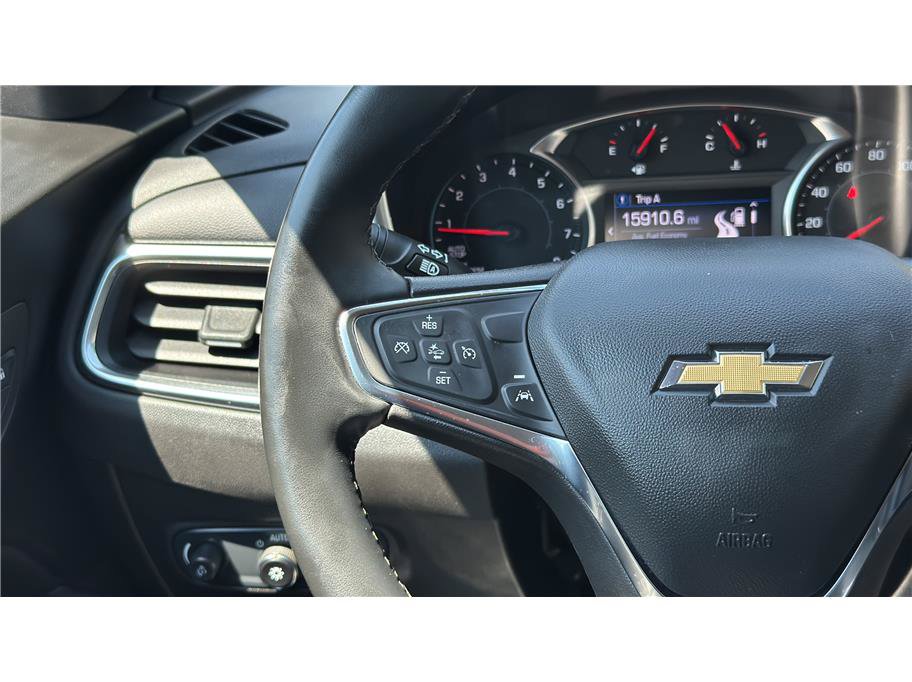 Used 2024 Chevrolet Equinox LT FWD image 27