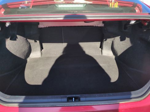 Used 2024 Toyota Camry SE image 16