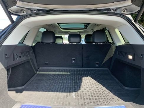 New 2026 Lincoln Nautilus Reserve AWD/4WD image 5