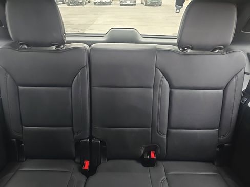 Used 2024 Chevrolet Tahoe LT image 19