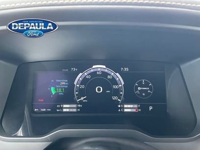 Used 2025 Toyota Tundra 1794 Edition