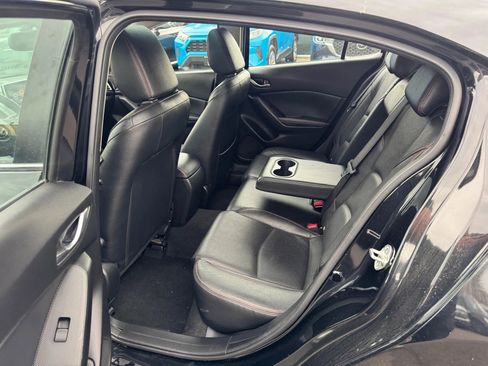 Used 2015 MAZDA MAZDA3 s Grand Touring image 18