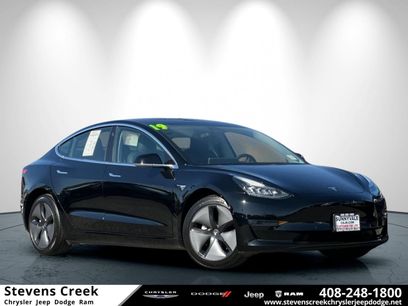 Used 2019 Tesla Model 3
