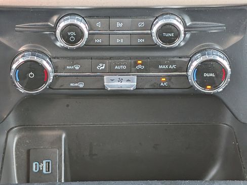 Used 2024 Ford F150 XLT w/ Mobile Office Package AWD/4WD image 19
