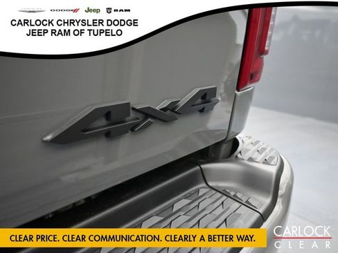 New 2026 RAM 2500 Big Horn image 54