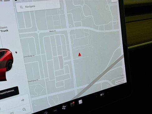 Used 2022 Tesla Model Y Performance image 21