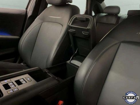 Used 2024 Hyundai Ioniq 6 SEL image 63