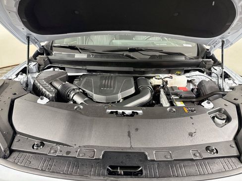Used 2026 Buick Enclave Avenir w/ Super Cruise Package AWD/4WD image 25