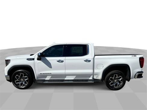 New 2026 GMC Sierra 1500 SLT w/ SLT Premium Plus Package image 5