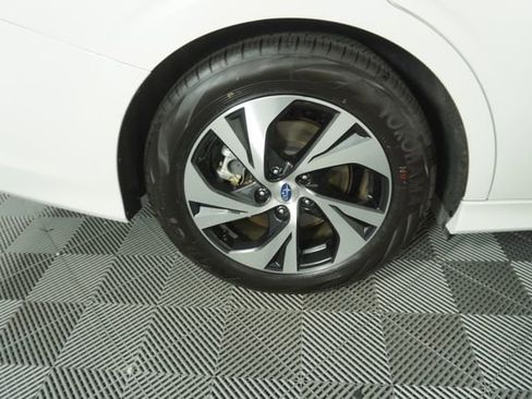 Certified 2025 Subaru Legacy Premium image 13
